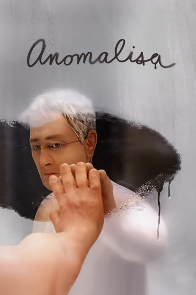 Anomalisa - Anomalisa (2015)