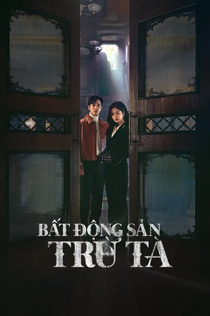 Bất Động Sản Trừ Tà - Sell Your Haunted House (2021)