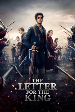 Bức thư gửi nhà vua - The Letter for the King (2020)