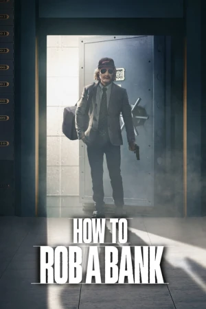 Cách Cướp Ngân Hàng - How to Rob a Bank (2024)