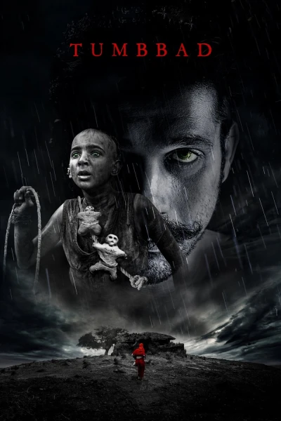 Cái Giá Của Lòng Tham - Tumbbad (2018)