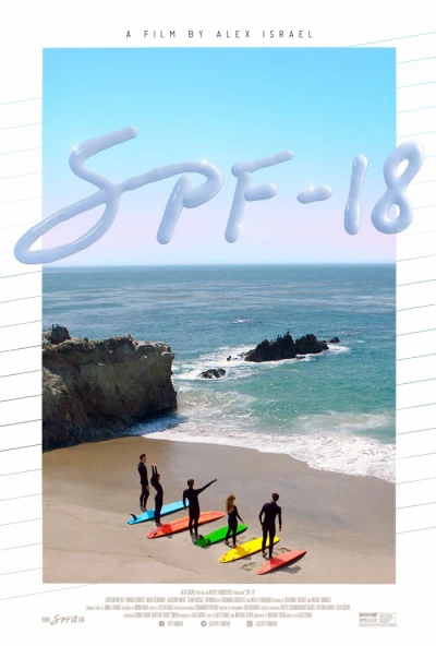 Cảm Nắng Tuổi 18 - SPF-18 (2017)