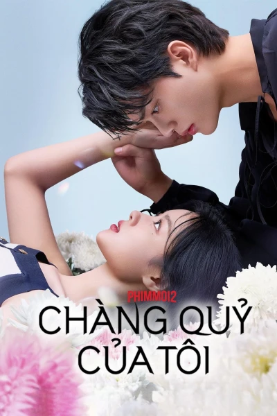 Chàng Quỷ Của Tôi - My Demon (2023)