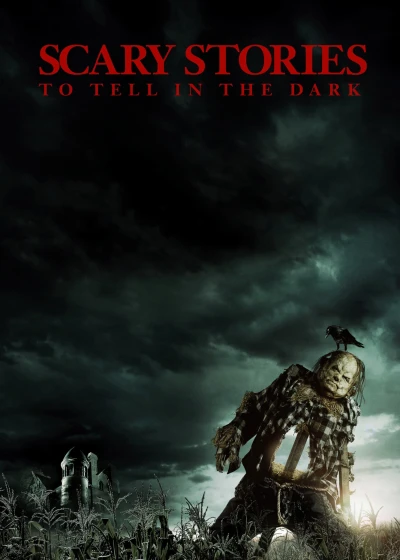 Chuyện Kinh Dị Lúc Nửa Đêm - Scary Stories To Tell In The Dark (2019)