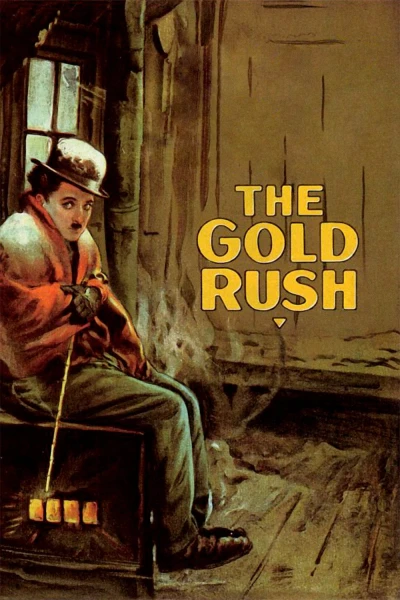 Cơn Sốt Vàng - The Gold Rush (1925)