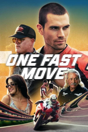 Cú Bứt Phá - One Fast Move (2024)