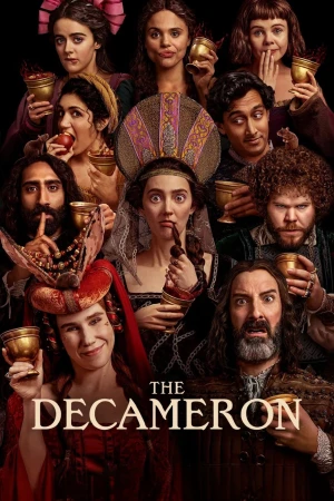 Decameron: Mười Ngày - The Decameron (2024)