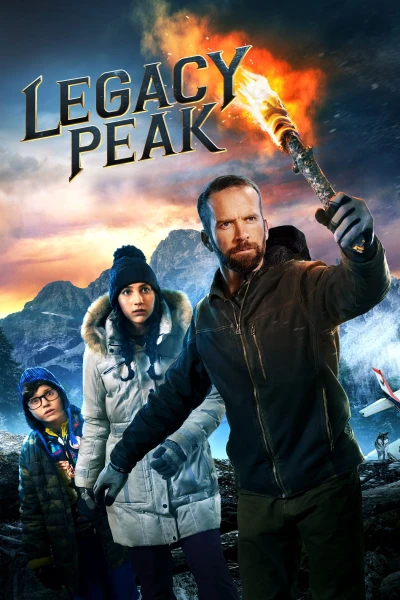 Đỉnh Legacy - Legacy Peak (2022)