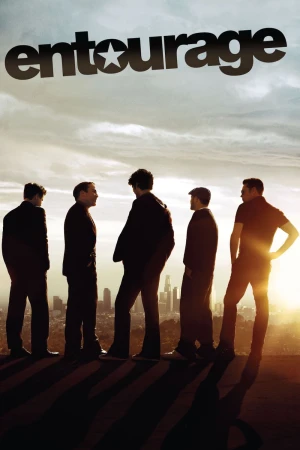 Đoàn Tùy Tùng (Phần 6) - Entourage (Season 6) (2009)