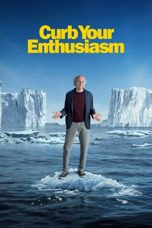 Đừng Quá Nhiệt Tình (Phần 5) - Curb Your Enthusiasm (Season 5) (2005)