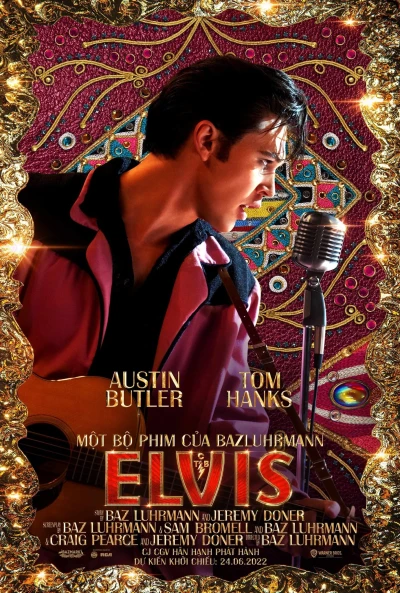 Elvis