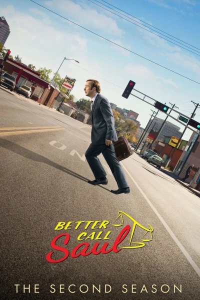 Hãy Gọi Cho Saul (Phần 2) - Better Call Saul (Season 2) (2016)