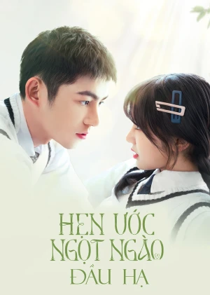 Hẹn Ước Ngọt Ngào Đầu Hạ - Promise In The Summer (2023)