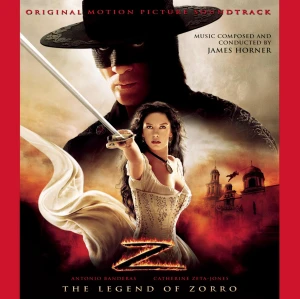 Huyền Thoại Zorro - The Legend Of Zorro (2005)