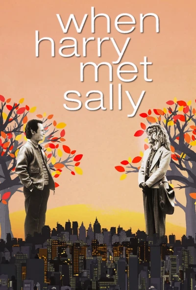 Khi Harry Gặp Sally... - When Harry Met Sally... (1989)