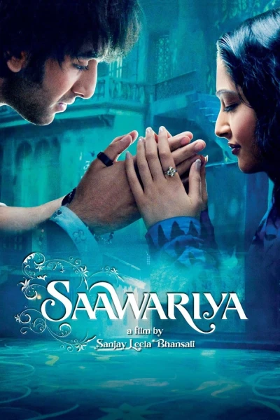 Linh Hồn - Saawariya (2007)