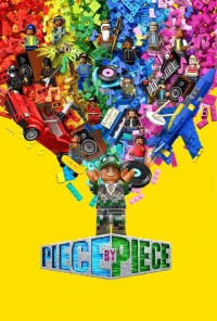 Mảnh Ghép Cuộc Đời - Piece By Piece (2024)