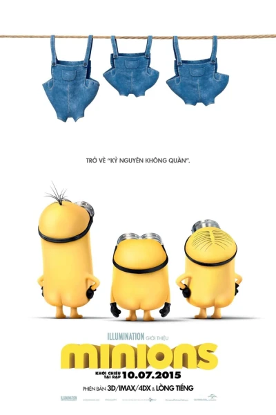 Minions