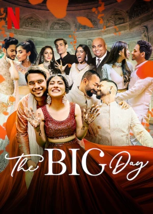 Ngày Trọng Đại (Phần 2) - The Big Day (Season 2) (2021)