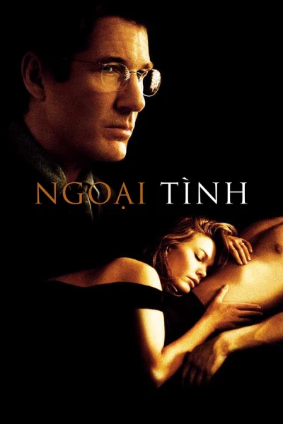 Ngoại Tình - Unfaithful (2002)