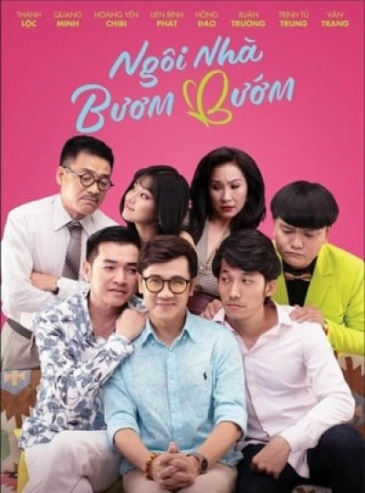 Ngôi Nhà Bươm Bướm - Butterfly House (2019)