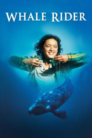 Người Cưỡi Cá Voi - Whale Rider (2003)