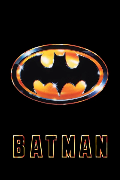 Người Dơi - Batman (1989)