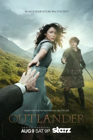 Người Ngoại Tộc (Phần 1) - Outlander (Season 1) (2014)