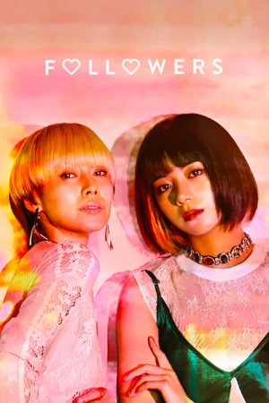 Người Theo Dõi - Followers (2020)