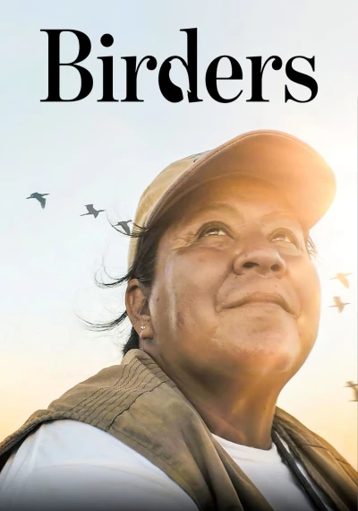 Những người yêu chim - Birders (2019)