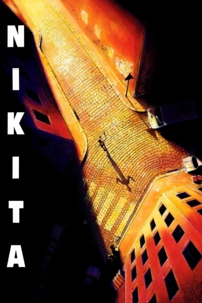 Nữ Sát Thủ Nikita - La Femme Nikita (1990)