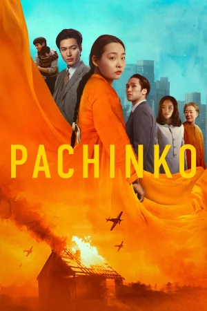 Pachinko (Phần 1) - Pachinko (Season 1) (2022)