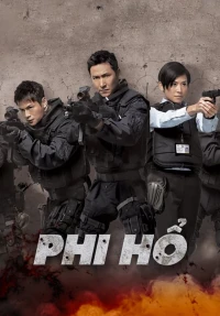 Phi Hổ - Tiger Cubs (2012)