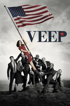 Phó Tổng Thống (Phần 1) - Veep (Season 1) (2012)