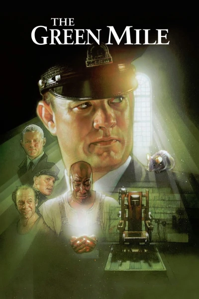 Quản Giáo Và Tử Tù - The Green Mile (1999)