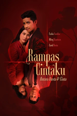 Rampas Cintaku (Phần 2) - Rampas Cintaku (Season 2) (2024)