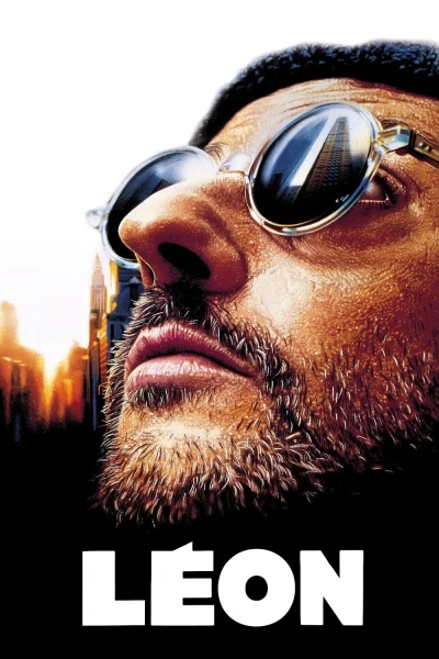 Sát Thủ Chuyên Nghiệp - Léon: The Professional (1994)