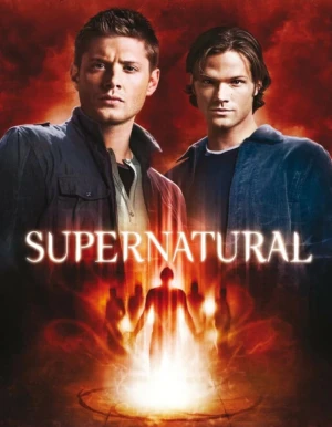 Siêu Nhiên (Phần 1) - Supernatural (Season 1) (2005)