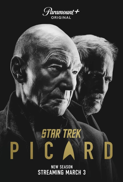 Sự Hủy Diệt (Phần 1) - Star Trek: Picard (Season 1) (2020)