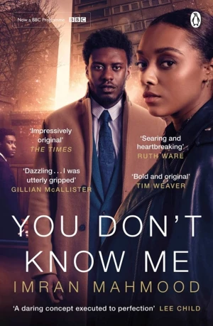 Sự Thật Sau Cùng - You Don't Know Me (2022)