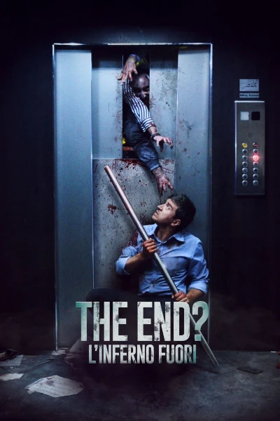 Thang Máy Định Mệnh - The End? (2017)