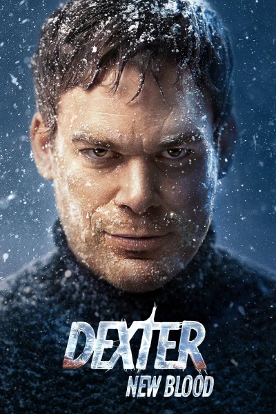 Thiên Thần Khát Máu: Dòng Máu Mới - Dexter: New Blood (2021)