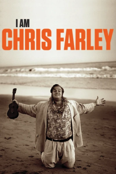 Tôi Là Chris Farley