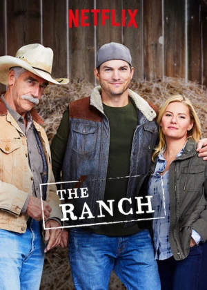 Trang Trại (Phần 3) - The Ranch (Season 3) (2017)