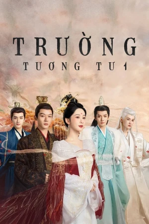 Trường Tương Tư (Phần 2) - Lost You Forever (Season 2) (2024)